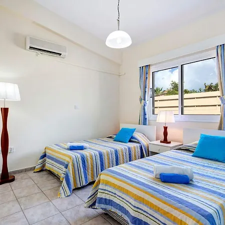 Coral Bay 3Bedroom Villa Marios With Pool Villa *