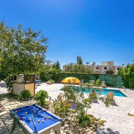 Villa Coral Bay 3Bedroom Villa Marios With Pool