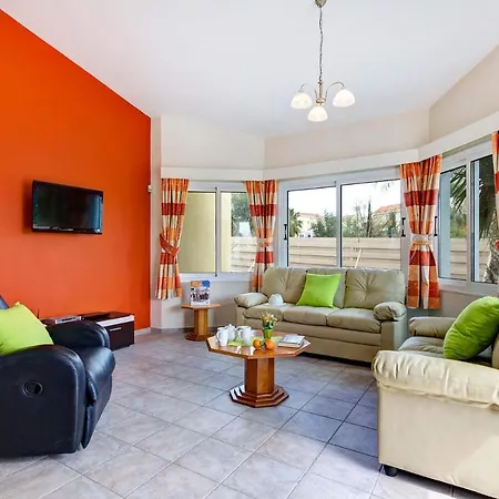 Villa Coral Bay 3Bedroom Villa Marios With Pool