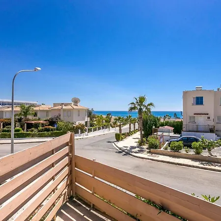 Villa Coral Bay 3Bedroom Villa Marios With Pool Maa