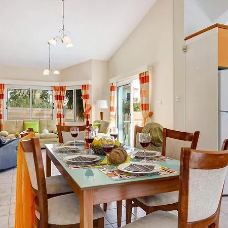 Coral Bay 3Bedroom Villa Marios With Pool Villa *