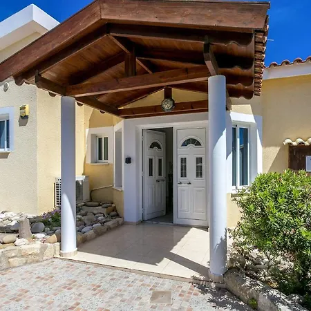 Coral Bay 3Bedroom Villa Marios With Pool Maa